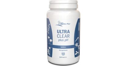 Alpha plus - Ultraclear Plus pH Vanilla