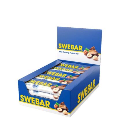 Swebar Dallblads